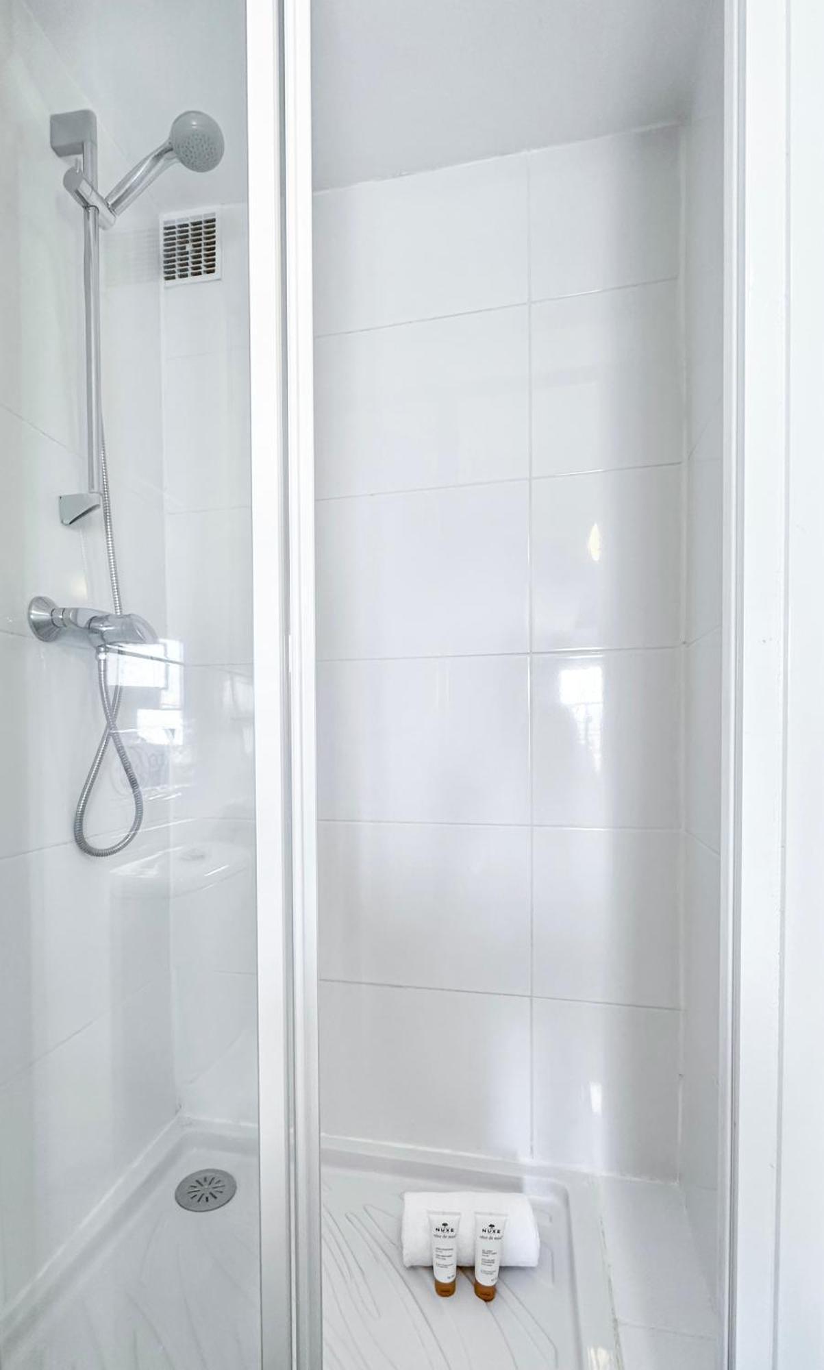 Ferienwohnung Chic Flat In Pantheon & Luxembourg Garden Paris Exterior foto