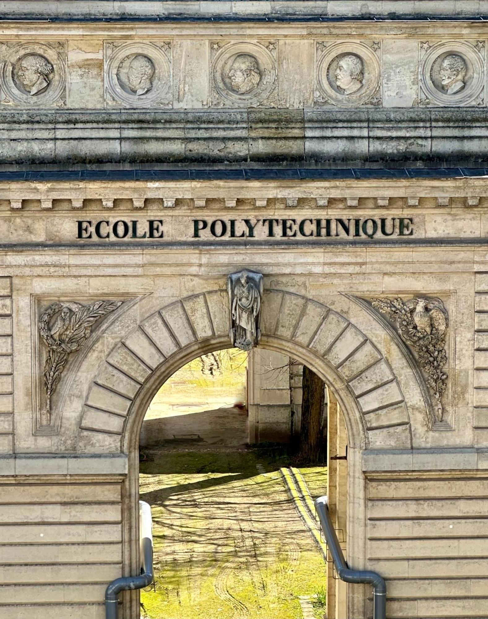 Ferienwohnung Chic Flat In Pantheon & Luxembourg Garden Paris Exterior foto